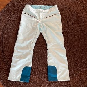 NWOT. Obermeyer Malta Ski Pant